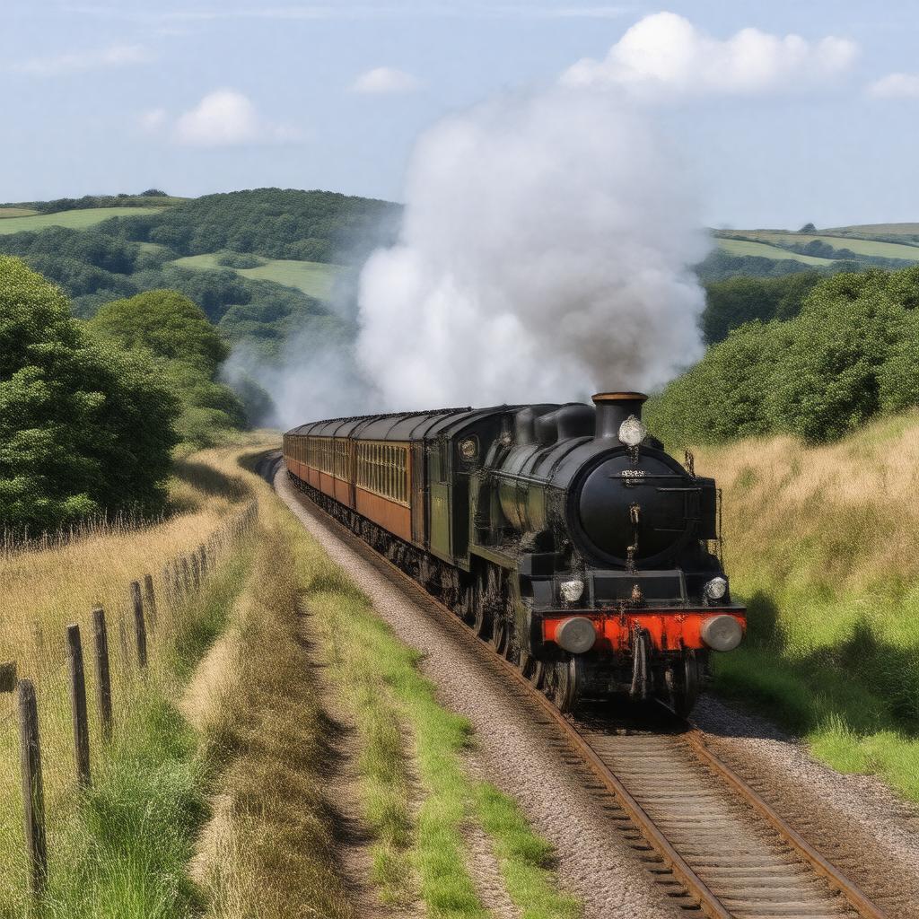 West Somerset Railway